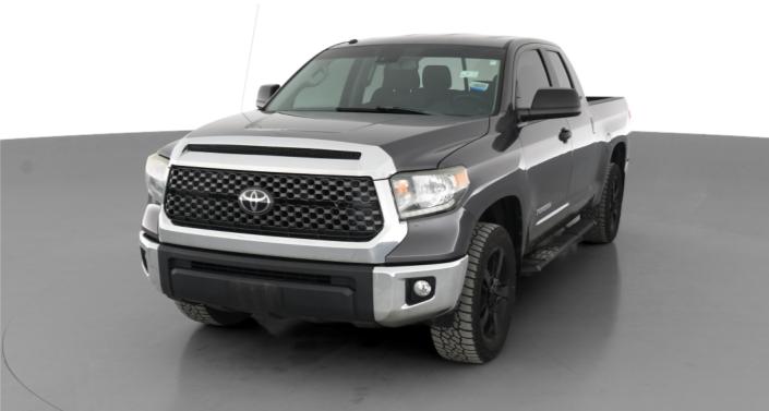 2018 Toyota Tundra SR5 -
                Indianapolis, IN