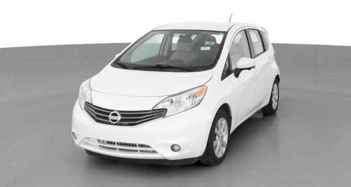 2016 Nissan Versa Note SL -
                Concord, NC