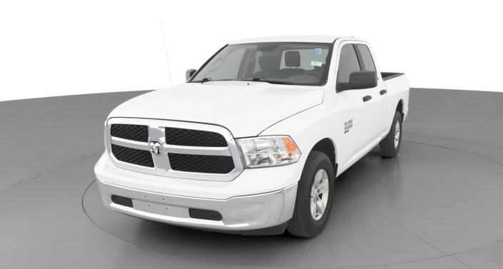 2019 RAM 1500 Classic Tradesman -
                West Memphis, AR