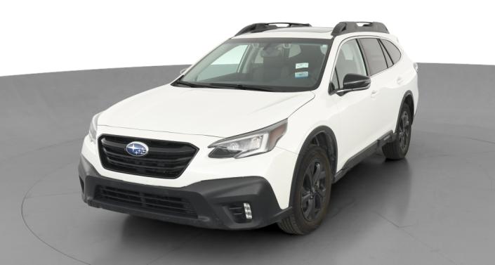 2022 Subaru Outback Onyx Edition -
                Bessemer, AL