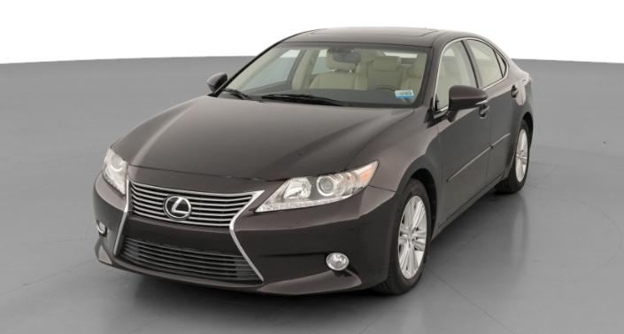 2014 Lexus ES 350 -
                Haines City, FL