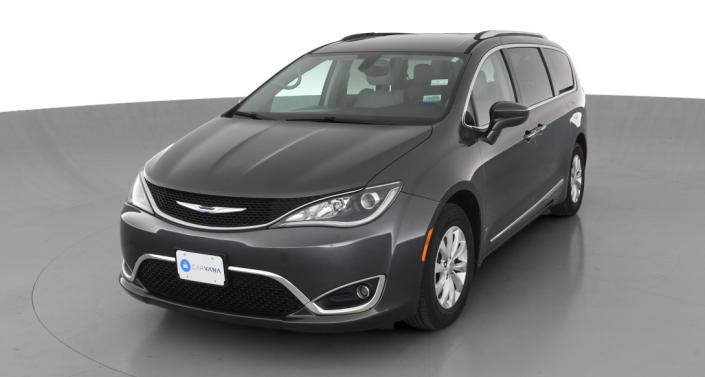 2018 Chrysler Pacifica Touring L -
                Colonial Heights, VA