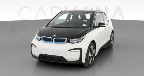 2020 BMW i3