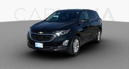 2021 Chevrolet Equinox