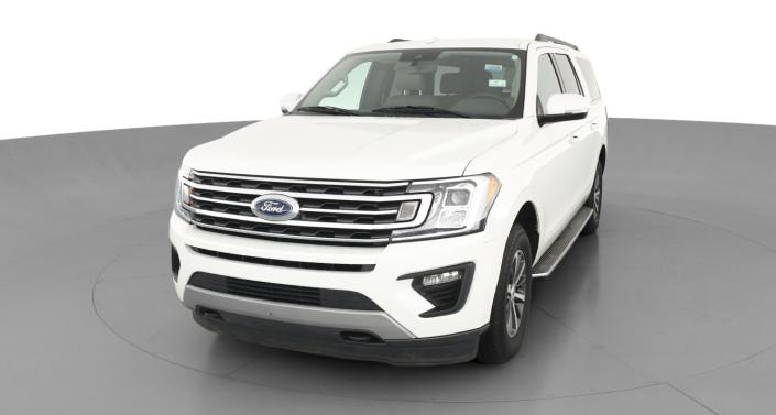 2021 Ford Expedition MAX XLT -
                Bessemer, AL