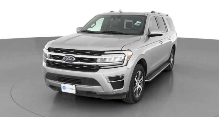 2022 Ford Expedition MAX Limited -
                Tooele, UT