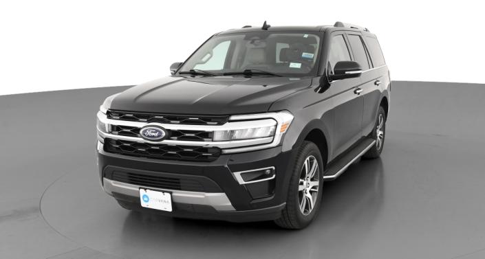 Thumbnail: 2023 Ford Expedition - 1