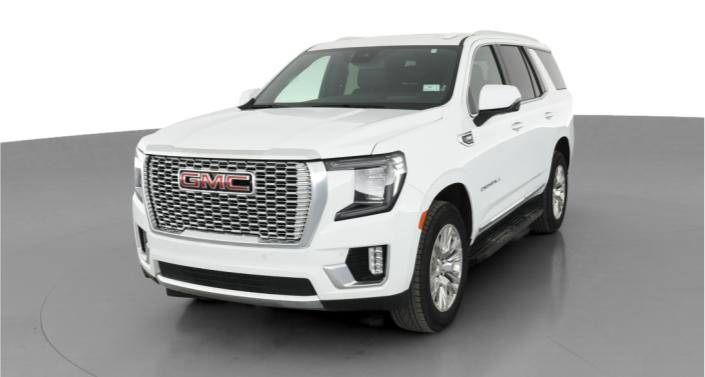 2023 GMC Yukon Denali -
                Richton Park, IL