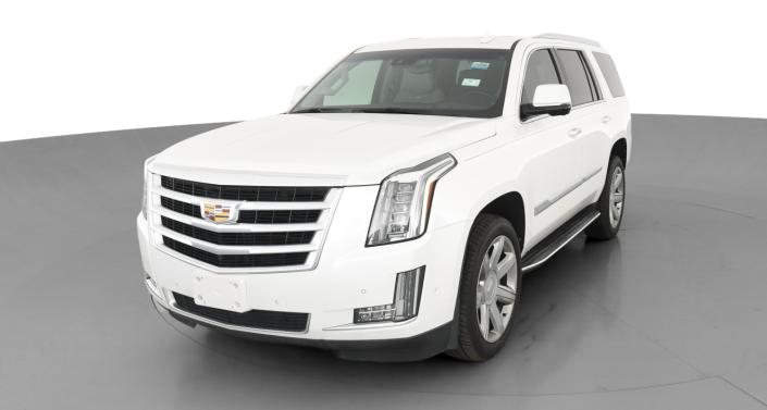 2019 Cadillac Escalade Luxury -
                Bessemer, AL