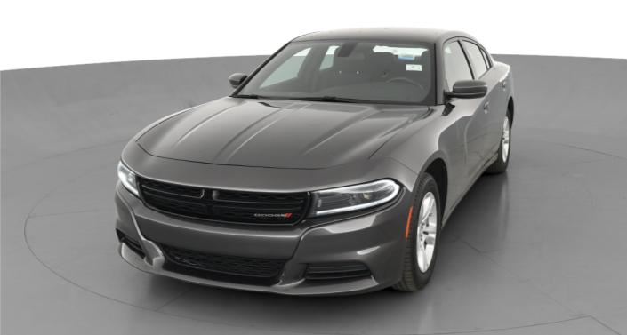 2022 Dodge Charger SXT -
                Bessemer, AL