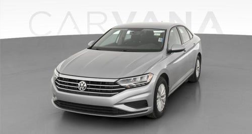 2020 Volkswagen Jetta