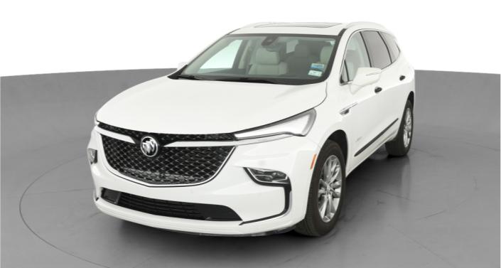 2023 Buick Enclave Avenir -
                Bessemer, AL