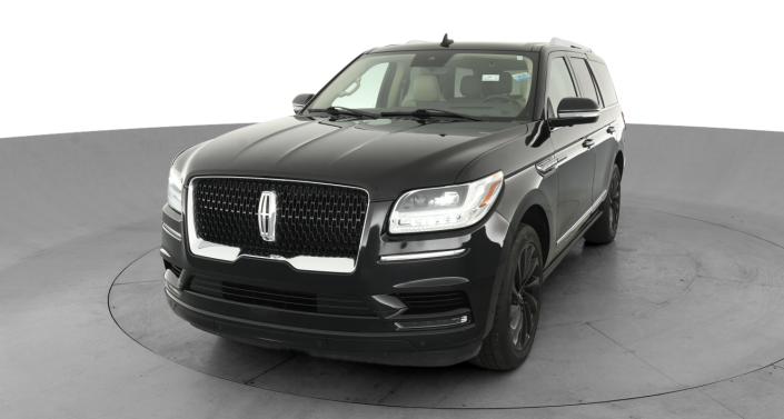 2021 Lincoln Navigator Reserve -
                Bessemer, AL