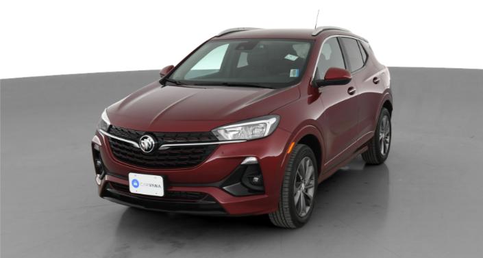 2023 Buick Encore GX Select -
                Richton Park, IL