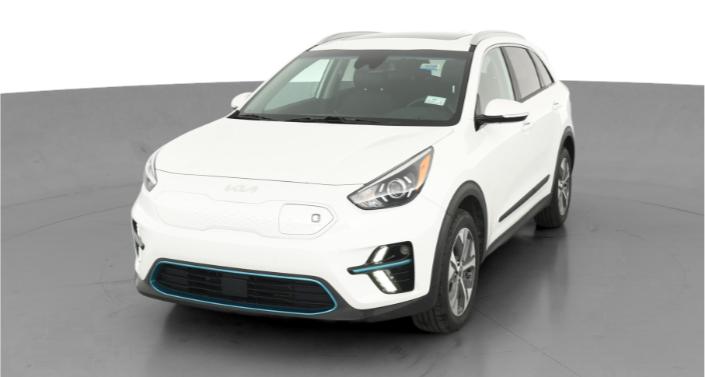 2022 Kia Niro EX Premium -
                Bessemer, AL