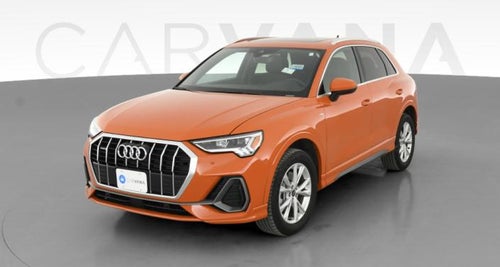 2024 Audi Q3