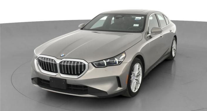 2024 BMW 5 Series 530i xDrive -
                Bessemer, AL