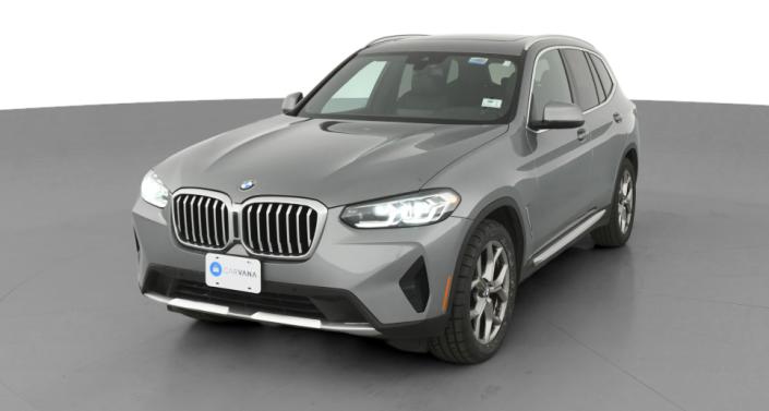 2023 BMW X3 sDrive30i -
                Tolleson, AZ