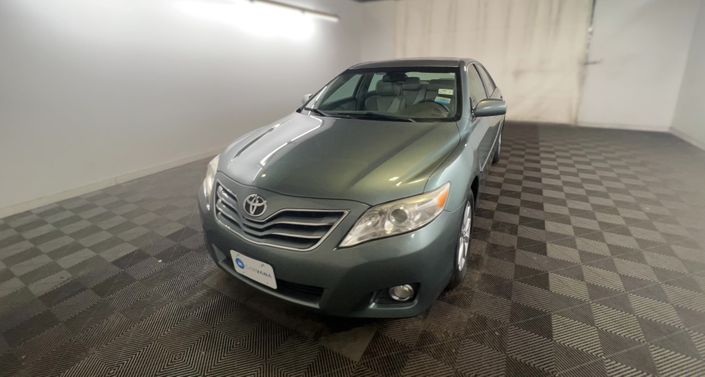 2011 Toyota Camry XLE -
                Framingham, MA