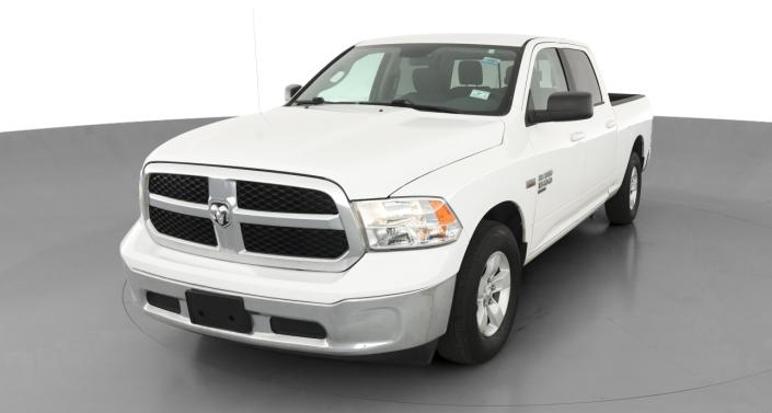 2020 RAM 1500 Classic SLT -
                Bessemer, AL