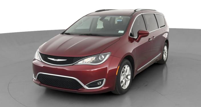 2019 Chrysler Pacifica  -
                Bessemer, AL