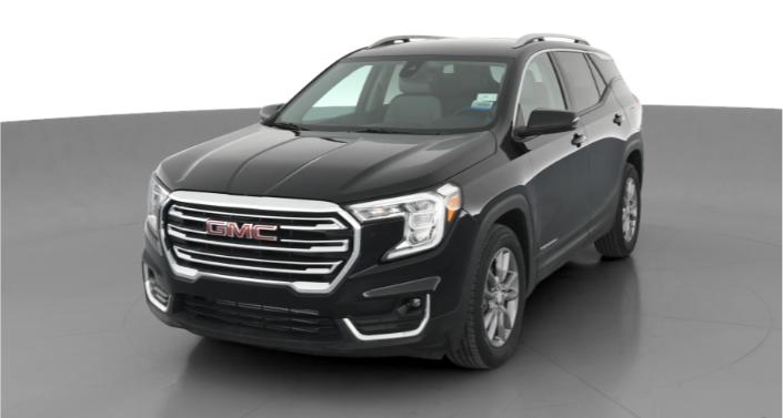 2023 GMC Terrain SLT -
                Tooele, UT