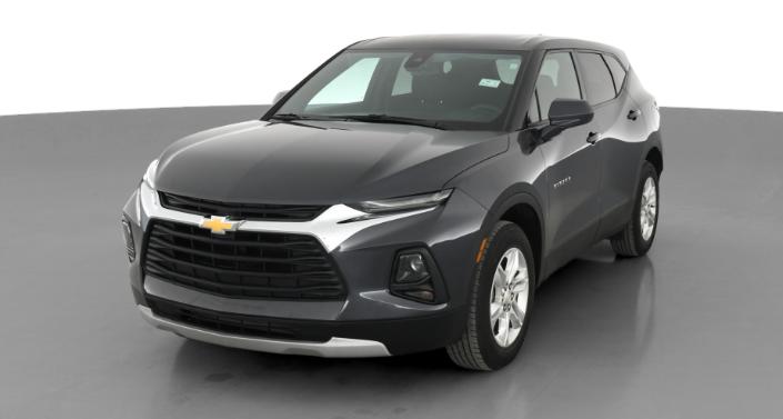 2022 Chevrolet Blazer  -
                Richton Park, IL