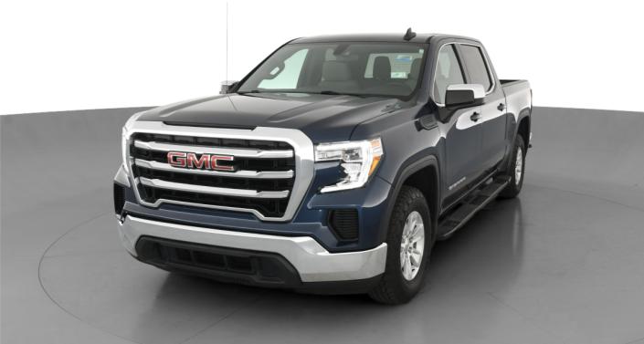 2021 GMC Sierra 1500 SLE -
                Bessemer, AL