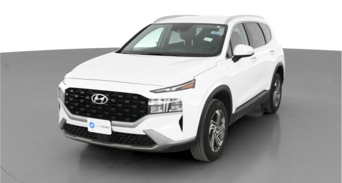 2023 Hyundai Santa Fe SEL -
                Richton Park, IL