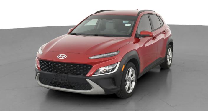 2022 Hyundai Kona SEL -
                Bessemer, AL