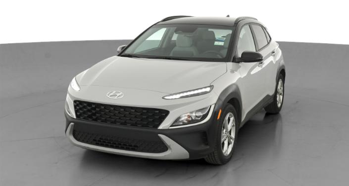 2023 Hyundai Kona SEL -
                Bessemer, AL