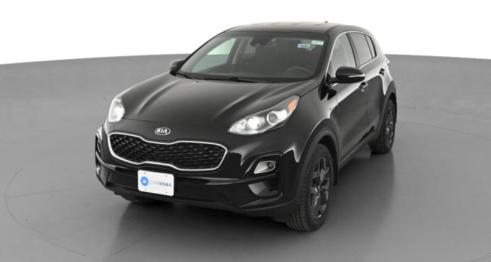 2022 Kia Sportage LX -
                Beverly, NJ