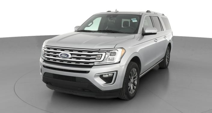 2021 Ford Expedition MAX Limited -
                Tooele, UT