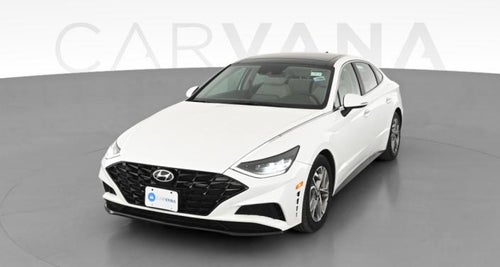 2022 Hyundai Sonata
