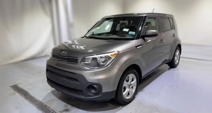 2019 Kia Soul Base -
                Union City, GA