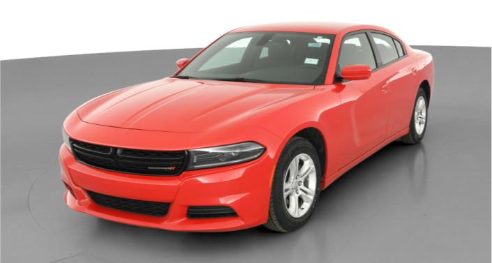 2022 Dodge Charger SXT -
                Trenton, OH