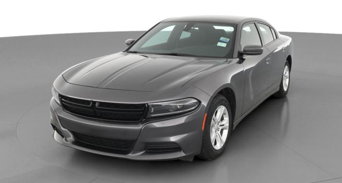 2022 Dodge Charger SXT -
                Trenton, OH