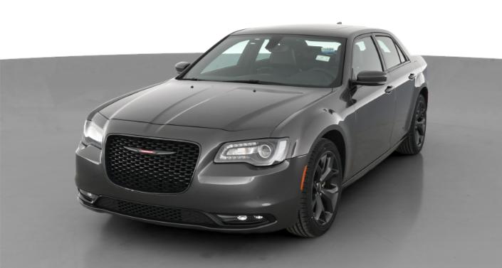 2023 Chrysler 300 S -
                Richton Park, IL