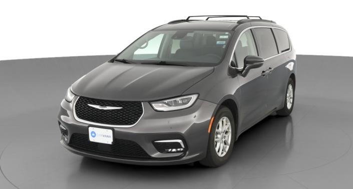 2022 Chrysler Pacifica Touring L -
                Rocklin, CA