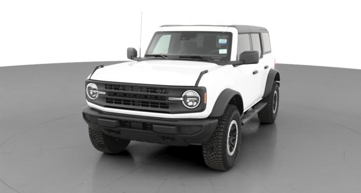 2023 Ford Bronco Base -
                Auburn, GA