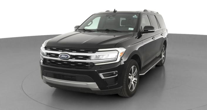 2023 Ford Expedition Limited -
                Beverly, NJ
