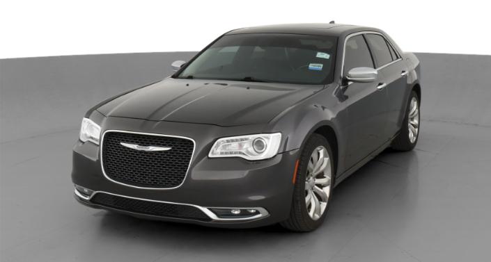 2020 Chrysler 300 Limited Edition -
                Concord, NC