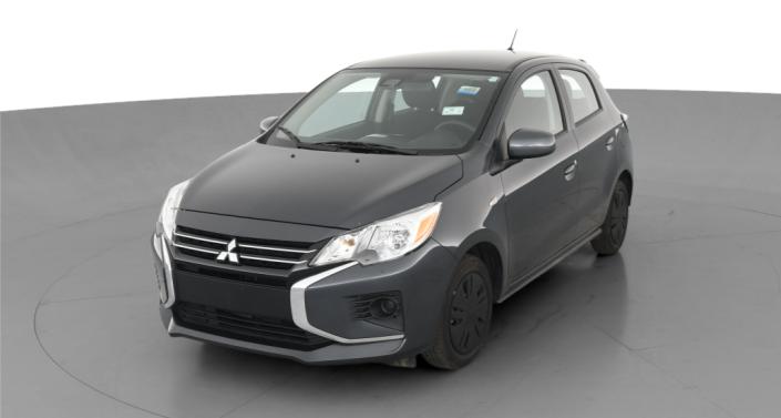 2024 Mitsubishi Mirage ES -
                Bessemer, AL