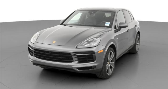 2021 Porsche Cayenne E-Hybrid -
                Auburn, GA