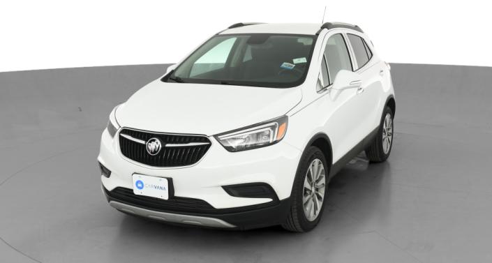 2019 Buick Encore Preferred -
                Lorain, OH