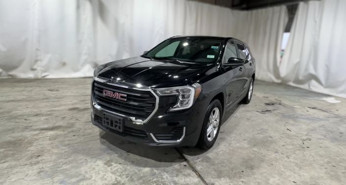 2024 GMC Terrain SLE -
                Houston, TX