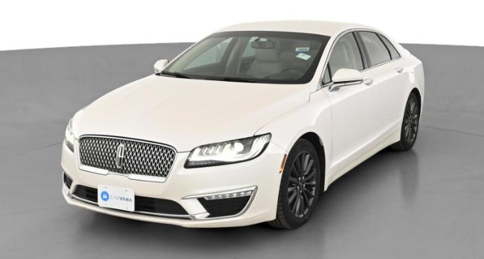 2018 Lincoln MKZ Premiere -
                Beverly, NJ