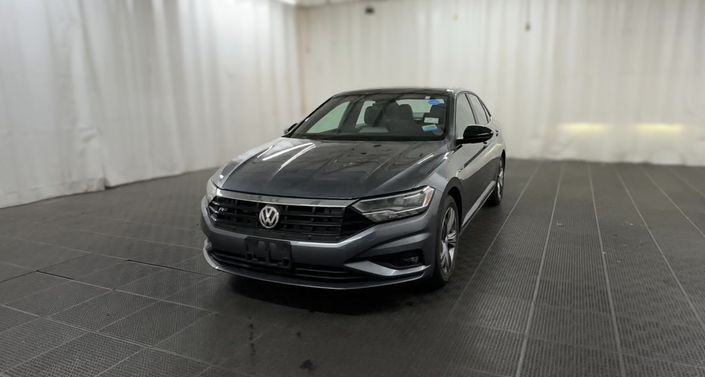 2020 Volkswagen Jetta R-Line -
                North Las Vegas, NV