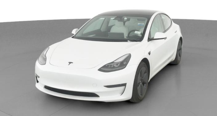 2023 Tesla Model 3 Standard Range -
                Hebron, OH