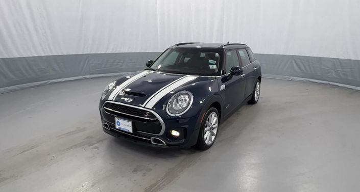 2018 MINI Cooper Clubman S -
                Akron, NY